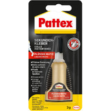 Pattex sekundenkleber CONTROL, 3 g Flasche