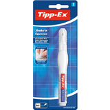 Tipp-Ex korrekturstift "Shake'n Squeeze", wei, Blister