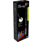 BIC fineliner Intensity Fine, Strichfarbe: schwarz