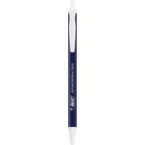BIC druckkugelschreiber BGuard clic Stic, blau