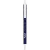 BIC druckkugelschreiber BGuard clic Stic, blau