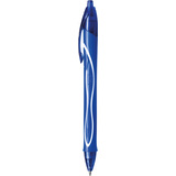 BIC gelschreiber Gelocity quick Dry, Strichfarbe: blau