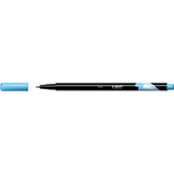 BIC fineliner Intensity Fine, Strichfarbe: hellblau