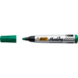 BIC permanent-marker Marking 2000 Ecolutions, grün