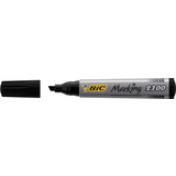 BIC permanent-marker Marking 2300 Ecolutions, schwarz