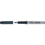 BIC CD-/DVD-Marker marking Ultra Fine, permanent, schwarz