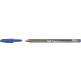 BIC kugelschreiber Cristal Large, Strichfarbe: blau