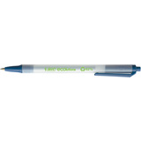 BIC druckkugelschreiber ECOlutions clic Stic, blau