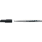 BIC whiteboard-marker Velleda medium 1741, schwarz