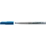 BIC whiteboard-marker Velleda medium 1741, blau