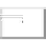 sigel din-computerpapier endlos, 240 mm x 6" (15,24 cm)