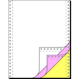 sigel din-computerpapier endlos, 240 mm x 12" (30,48 cm)