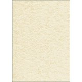 sigel Struktur-Papier, A4, 200 g/qm, perga champagne