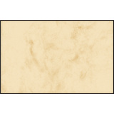 sigel visitenkarten 3C, 85 x 55 mm, 225 g/qm, marmor beige