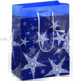 sigel Weihnachts-Geschenktte klein "Shining Stars"