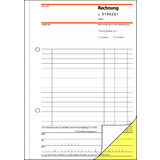 sigel formularbuch "Rechnungen" fr Kleinunternehmer