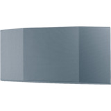 sigel akustik-wandboard Sound Balance, 800 x 400 mm, grau