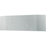 sigel akustik-wandboard Sound Balance, 1.200 x 400 mm, grau