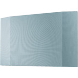 sigel akustik-wandboard Sound Balance, 1.200 x 810 mm, blau