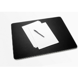 sigel schreibunterlage Eyestyle, 600 x 450 mm, schwarz/weiß
