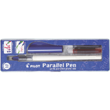 PILOT Kalligraphie-Füllhalter parallel Pen, 0,5 - 6 mm