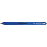 PILOT druckkugelschreiber SUPER grip G, blau