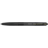 PILOT druckkugelschreiber SUPER grip G, schwarz