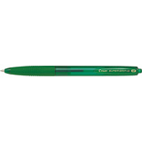 PILOT druckkugelschreiber SUPER grip G, grn