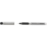 PILOT tintenroller Hi-Tecpoint v5 Grip, schwarz