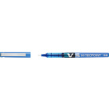 PILOT tintenroller Hi-Tecpoint V5, blau