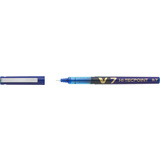 PILOT tintenroller Hi-Tecpoint V7, blau