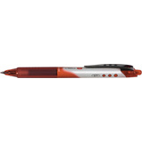 PILOT tintenroller V ball 7 RT, rot