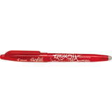 PILOT tintenroller FRIXION ball 10, rot