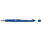 PILOT tintenroller FRIXION ball LX, blau, im Etui