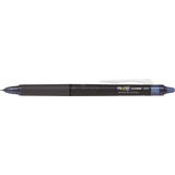 PILOT tintenroller FRIXION point CLICKER, schwarzblau