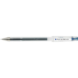 PILOT gelschreiber G-TEC-C4, blau, Strichstrke: 0,2 mm