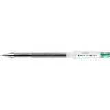 PILOT gelschreiber G-TEC-C4, grn, Strichstrke: 0,2 mm