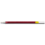 PILOT gelschreiber-ersatzmine BLS-G1, rot