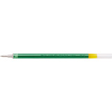 PILOT gelschreiber-ersatzmine BLS-G1, grn