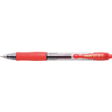 PILOT gelschreiber G2 07, rot