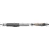 PILOT gelschreiber G2 07 Metallic, silber