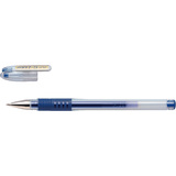 PILOT gelschreiber G1-7 Grip, blau