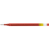 PILOT gelschreiber-ersatzmine BLS-G2-5, rot