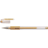 PILOT gelschreiber G1-10 Grip, gold