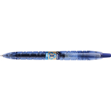 PILOT gelschreiber B2P, Strichstrke: 0,39 mm, blau