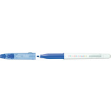 PILOT radierbarer Fasermaler frixion COLORS, blau