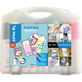PILOT pigmentmarker PINTOR, 11er starter Set