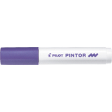 PILOT pigmentmarker PINTOR, medium, violett
