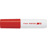 PILOT pigmentmarker PINTOR, broad, rot