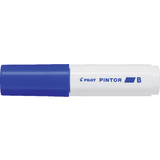 PILOT pigmentmarker PINTOR, broad, blau